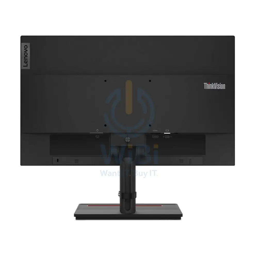 Lenovo ThinkVision S22e-20 - 21.5’’ FHD / 4ms / HDMI - Monitor Monitors & Projectors > Monitors