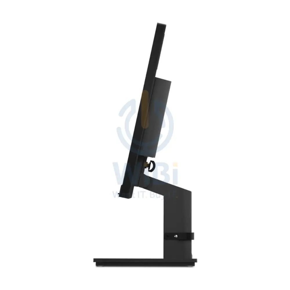 Lenovo ThinkVision S22e-20 - 21.5’’ FHD / 4ms / HDMI - Monitor Monitors & Projectors > Monitors