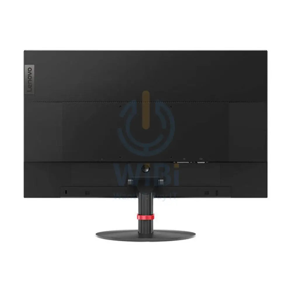 Lenovo ThinkVision S22e - 21.5" FHD / 4ms / D-Sub / HDMI - Monitor