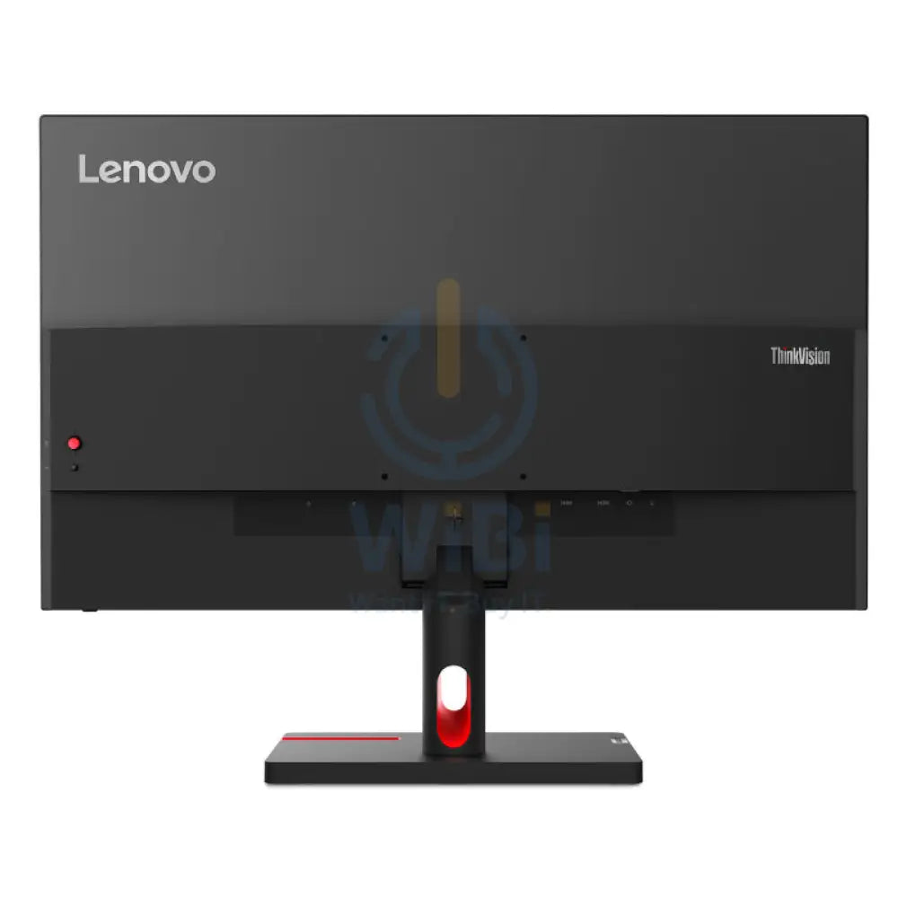 Lenovo ThinkVision S27i-30 - 27.0’’ FHD / 6ms / D-Sub / HDMI 1.4 - Monitor Monitors & Projectors > Monitors
