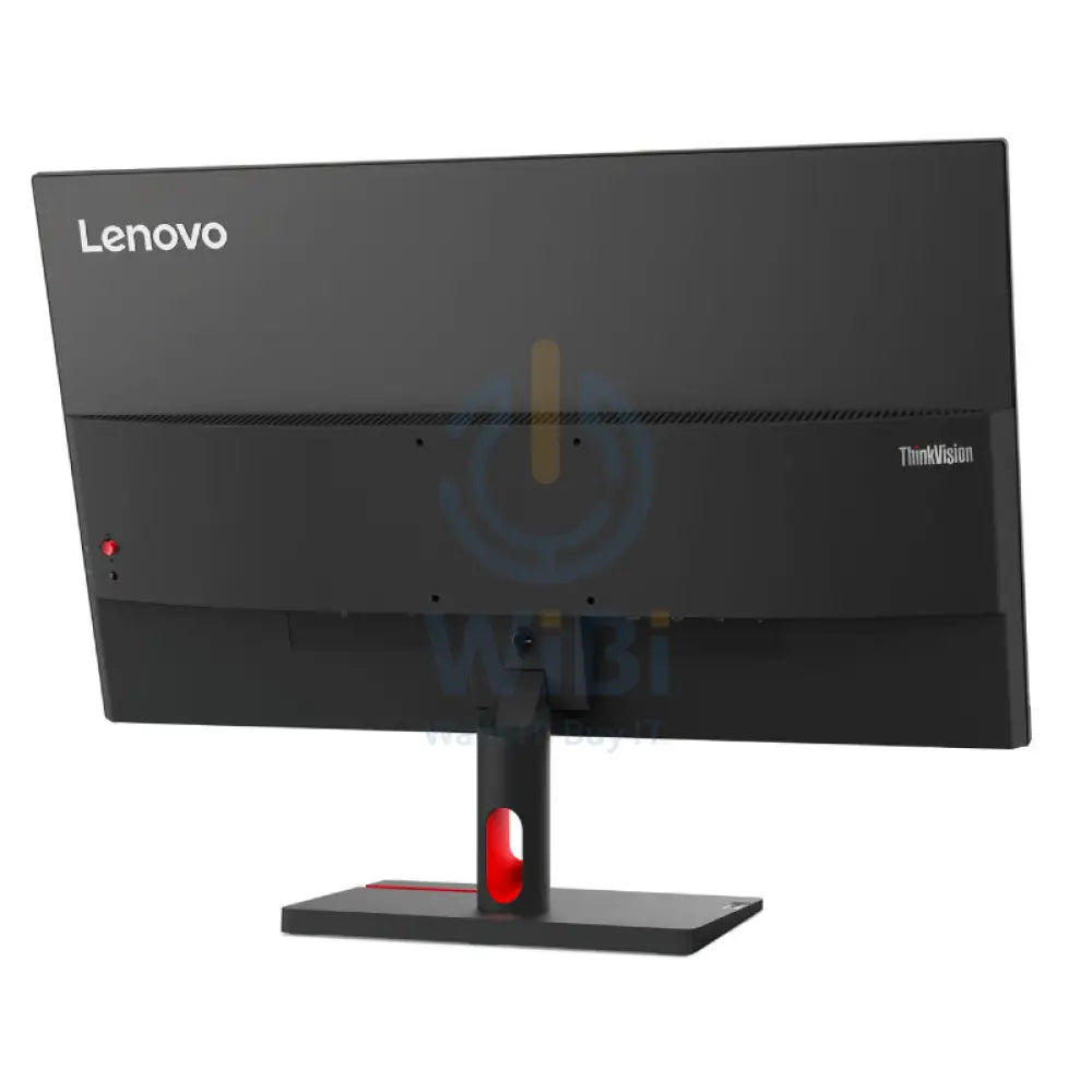 Lenovo ThinkVision S27i-30 - 27.0’’ FHD / 6ms / D-Sub / HDMI 1.4 - Monitor Monitors & Projectors > Monitors