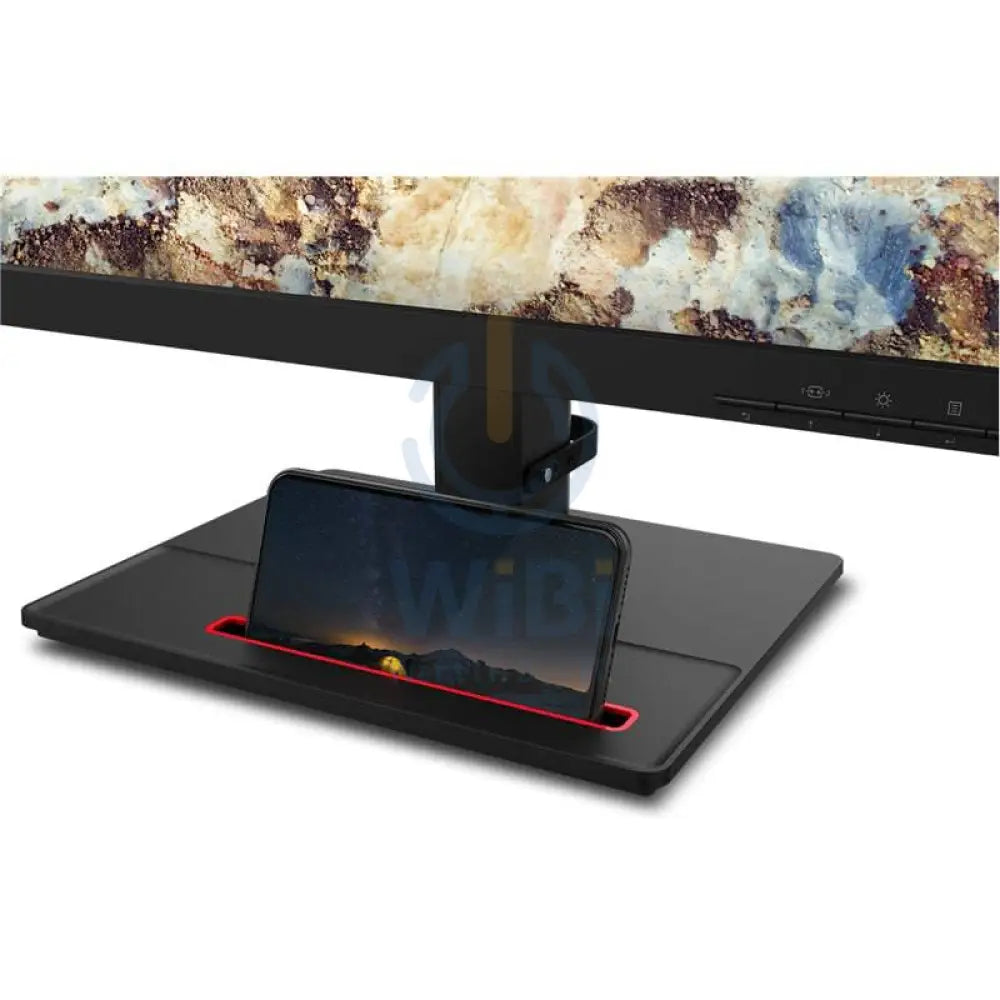 Lenovo ThinkVision T22i-20 - 21.5’’ FHD / 6ms / D-Sub / HDMI / DisplayPort - Monitor Monitors & Projectors > Monitors