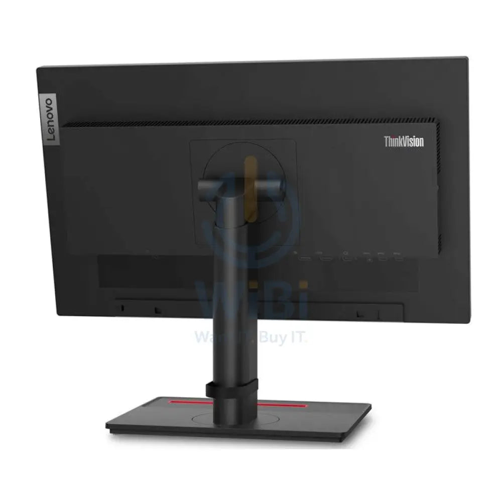 Lenovo ThinkVision T22i-20 - 21.5’’ FHD / 6ms / D-Sub / HDMI / DisplayPort - Monitor Monitors & Projectors > Monitors