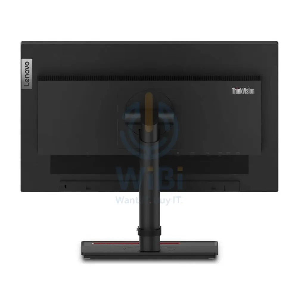 Lenovo ThinkVision T22i-20 - 21.5’’ FHD / 6ms / D-Sub / HDMI / DisplayPort - Monitor Monitors & Projectors > Monitors