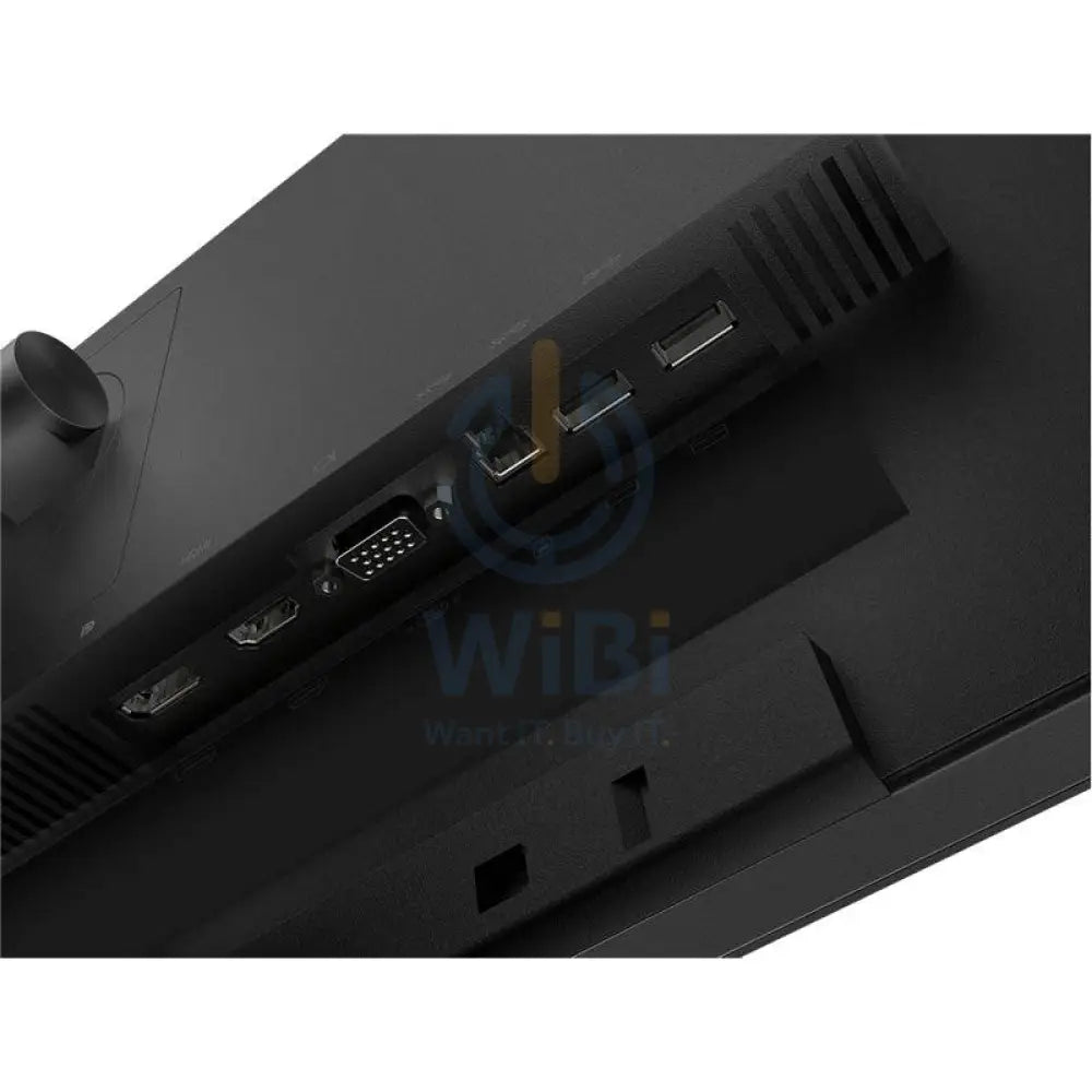 Lenovo ThinkVision T22i-20 - 21.5’’ FHD / 6ms / D-Sub / HDMI / DisplayPort - Monitor Monitors & Projectors > Monitors
