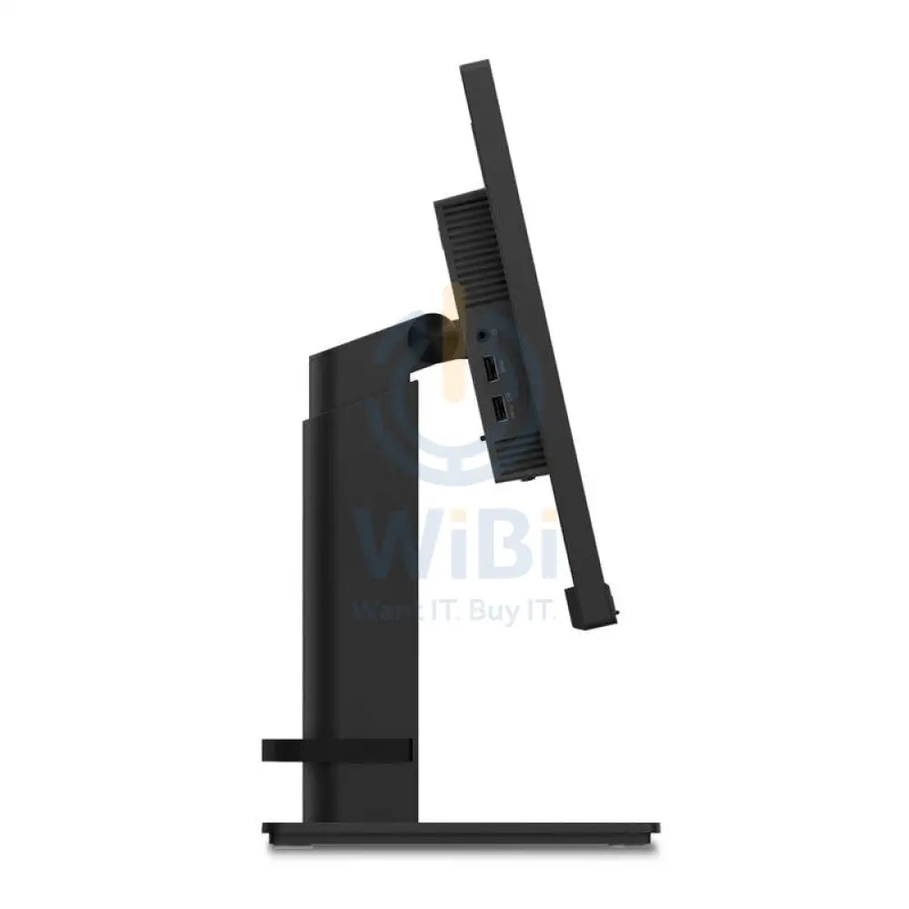 Lenovo ThinkVision T22i-20 - 21.5’’ FHD / 6ms / D-Sub / HDMI / DisplayPort - Monitor Monitors & Projectors > Monitors