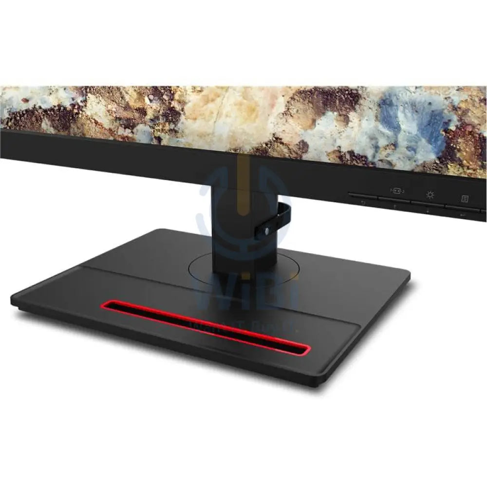 Lenovo ThinkVision T22i-20 - 21.5’’ FHD / 6ms / D-Sub / HDMI / DisplayPort - Monitor Monitors & Projectors > Monitors