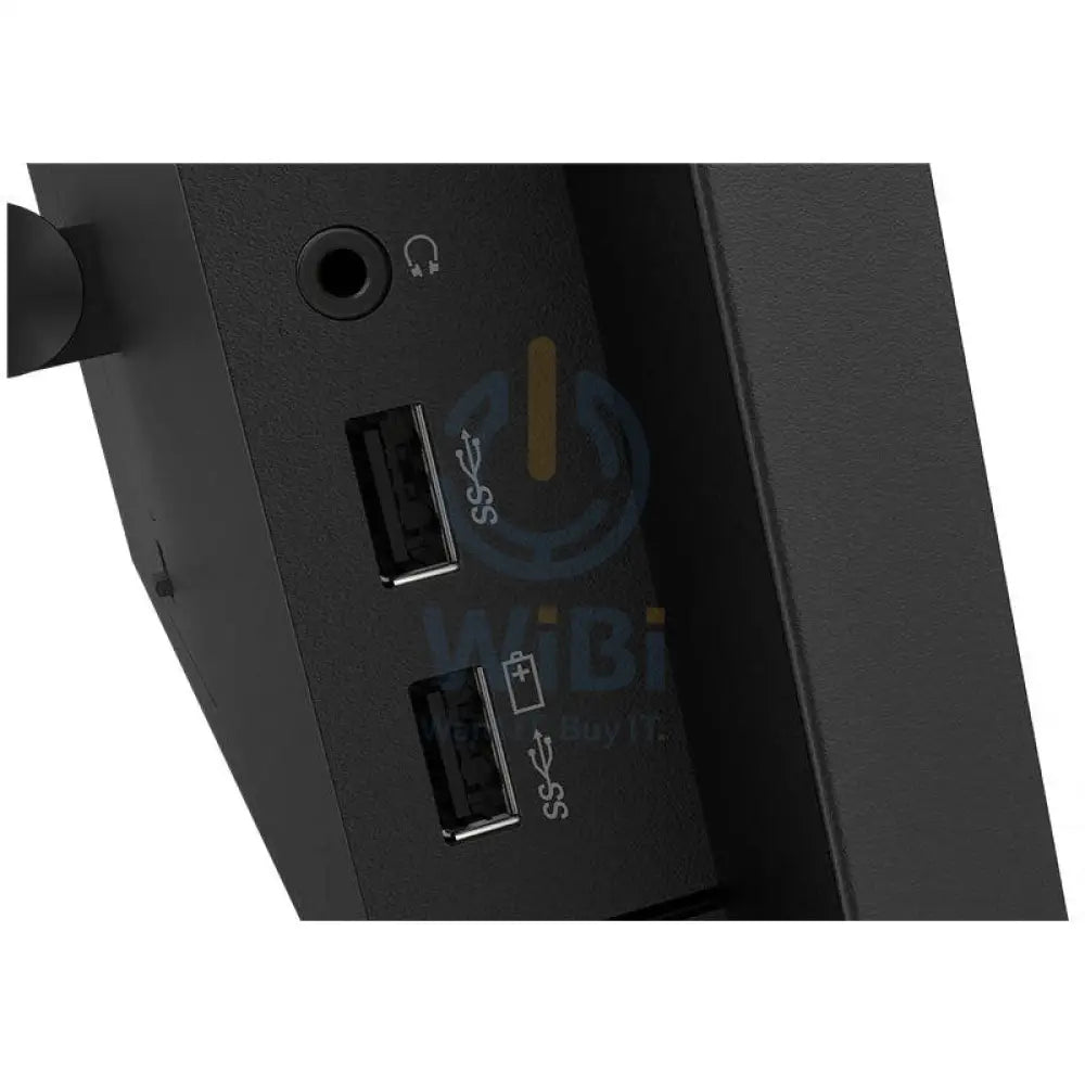 Lenovo ThinkVision T22i-20 - 21.5’’ FHD / 6ms / D-Sub / HDMI / DisplayPort - Monitor Monitors & Projectors > Monitors