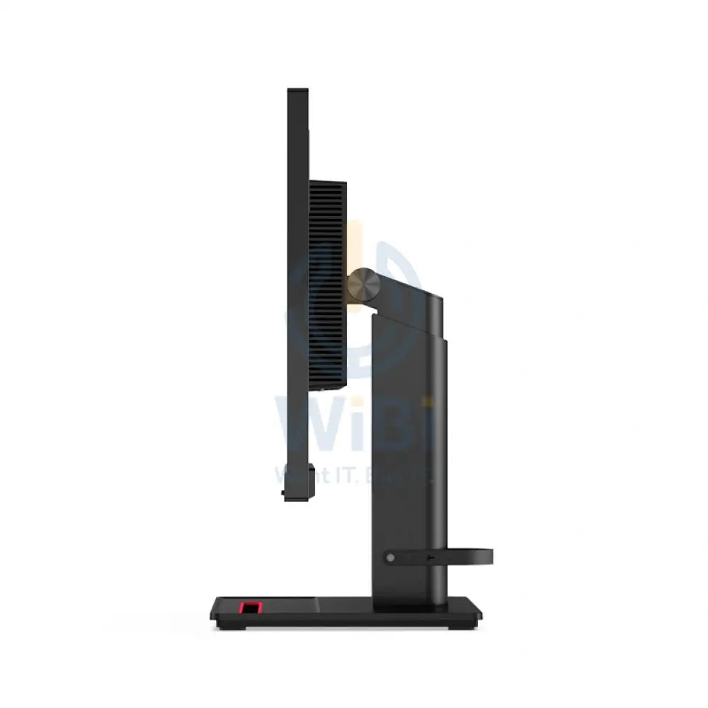 Lenovo ThinkVision T22v-20 - 21.5’’ FHD / 6ms / FHD 1080p + IR camera / D-Sub / HDMI 1.4 / DisplayPort 1.2 / USB 3.2