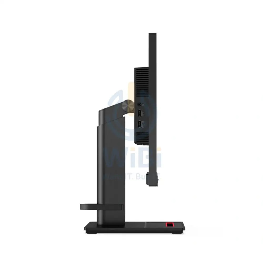 Lenovo ThinkVision T22v-20 - 21.5’’ FHD / 6ms / FHD 1080p + IR camera / D-Sub / HDMI 1.4 / DisplayPort 1.2 / USB 3.2