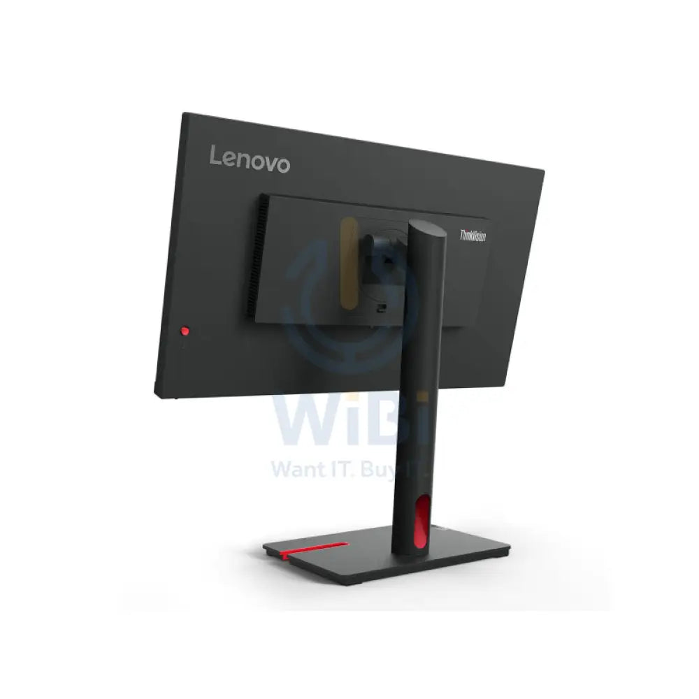 Lenovo ThinkVision T24i-30 - 23.8’’ WLED / Eyesafe Display 2.0 / 6ms / D-Sub / HDMI 1.4 / DisplayPort 1.2 / USB 3.2 Gen