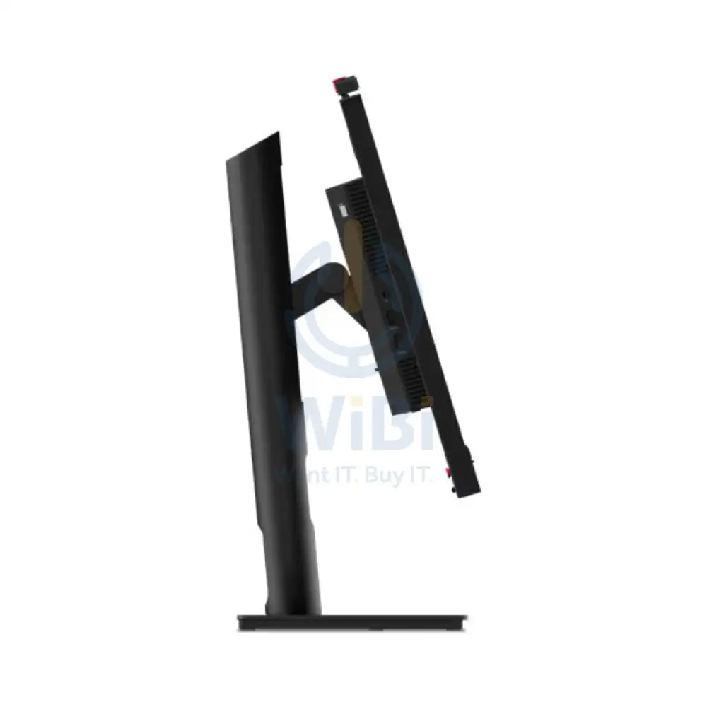 لينوفو ثينك فيجن T24v-30 - 23.8 بوصة FHD مضاد للتوهج / 4 مللي ثانية / 75 هرتز / يو اس بي 3.2 الجيل 3.2 1/يو اس بي 2.0 / إتش دي إم أي 1.4 / DP 1.2 / في جي إيه / ضمان ثلاث سنوات