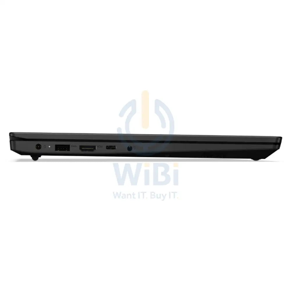 Lenovo V15 G4 - 15.6’’ FHD / i3 / 8GB / 256GB (NVMe M.2 SSD) / DOS (Without OS) / 1YW / Arabic/English / Black - Laptop