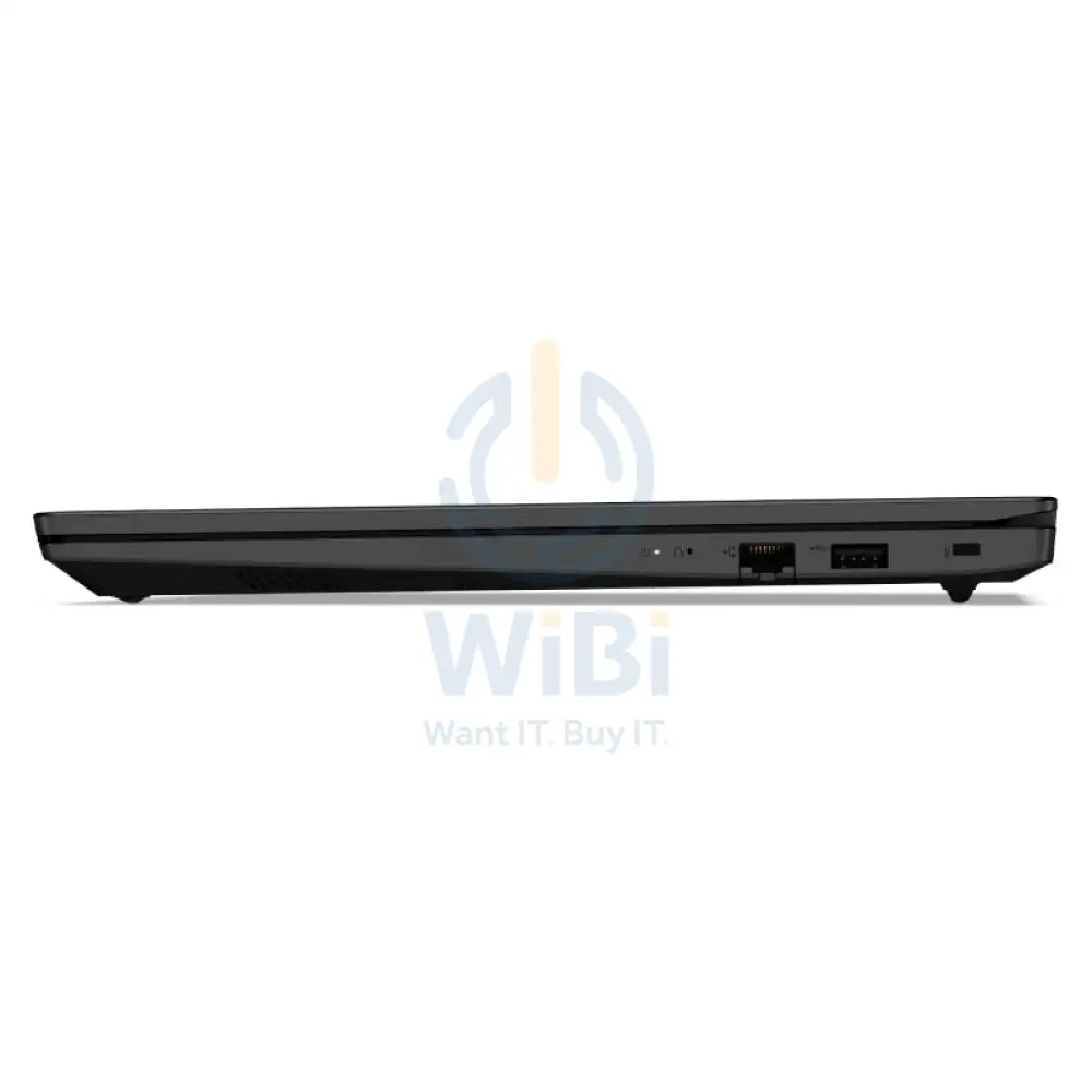 Lenovo V15 G4 - 15.6’’ FHD / i3 / 8GB / 256GB (NVMe M.2 SSD) / DOS (Without OS) / 1YW / Arabic/English / Black - Laptop