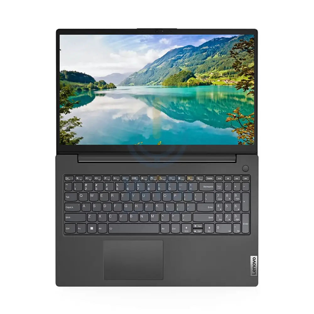 Lenovo V15 G4 - 15.6’’ FHD / i3 / 8GB / 256GB (NVMe M.2 SSD) / DOS (Without OS) / 1YW / Arabic/English / Black - Laptop
