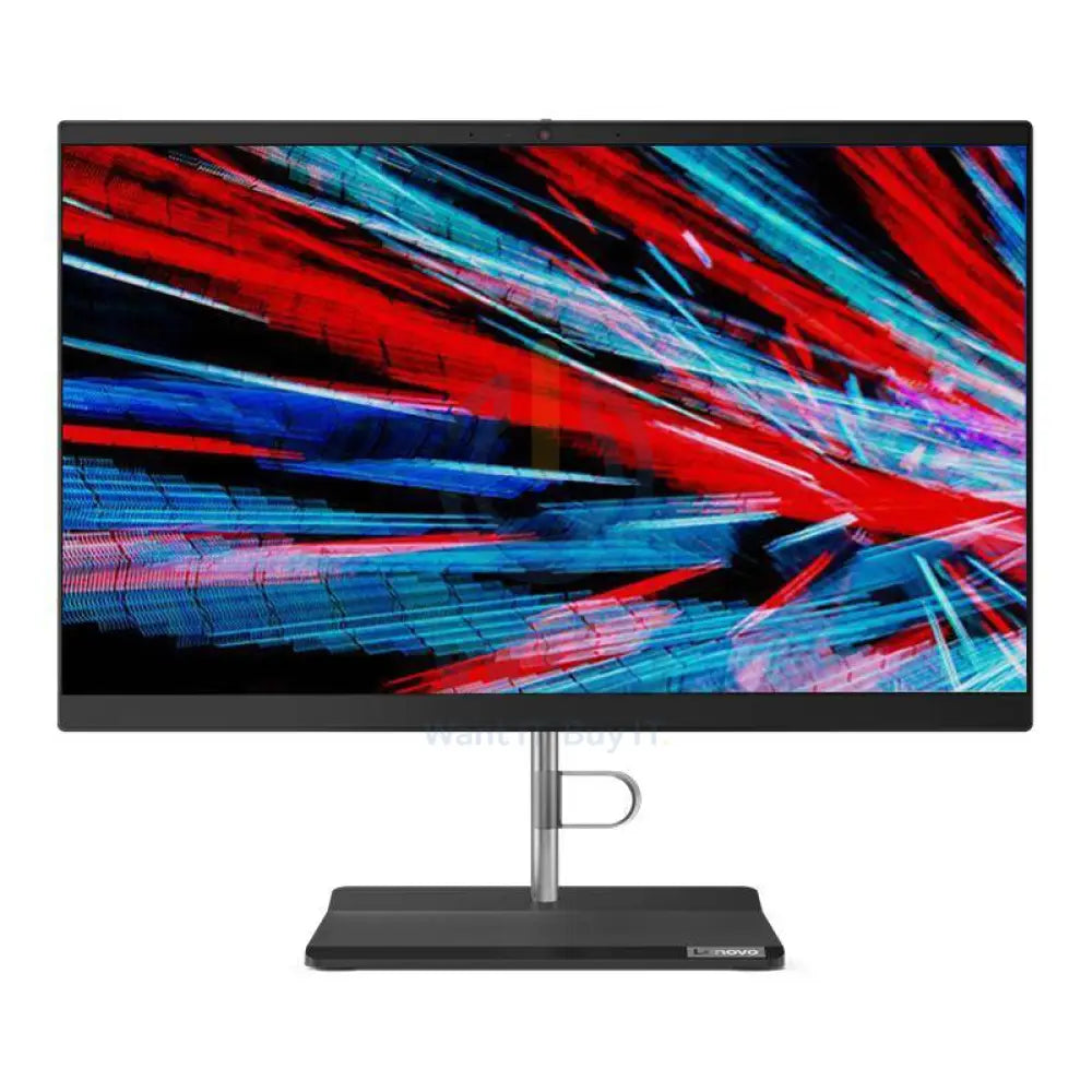 Lenovo V30a AIO PC - i5 / 4GB / 1TB SSD / 21.5" Non-Touch / DOS (Without OS) / 1YW - Desktop
