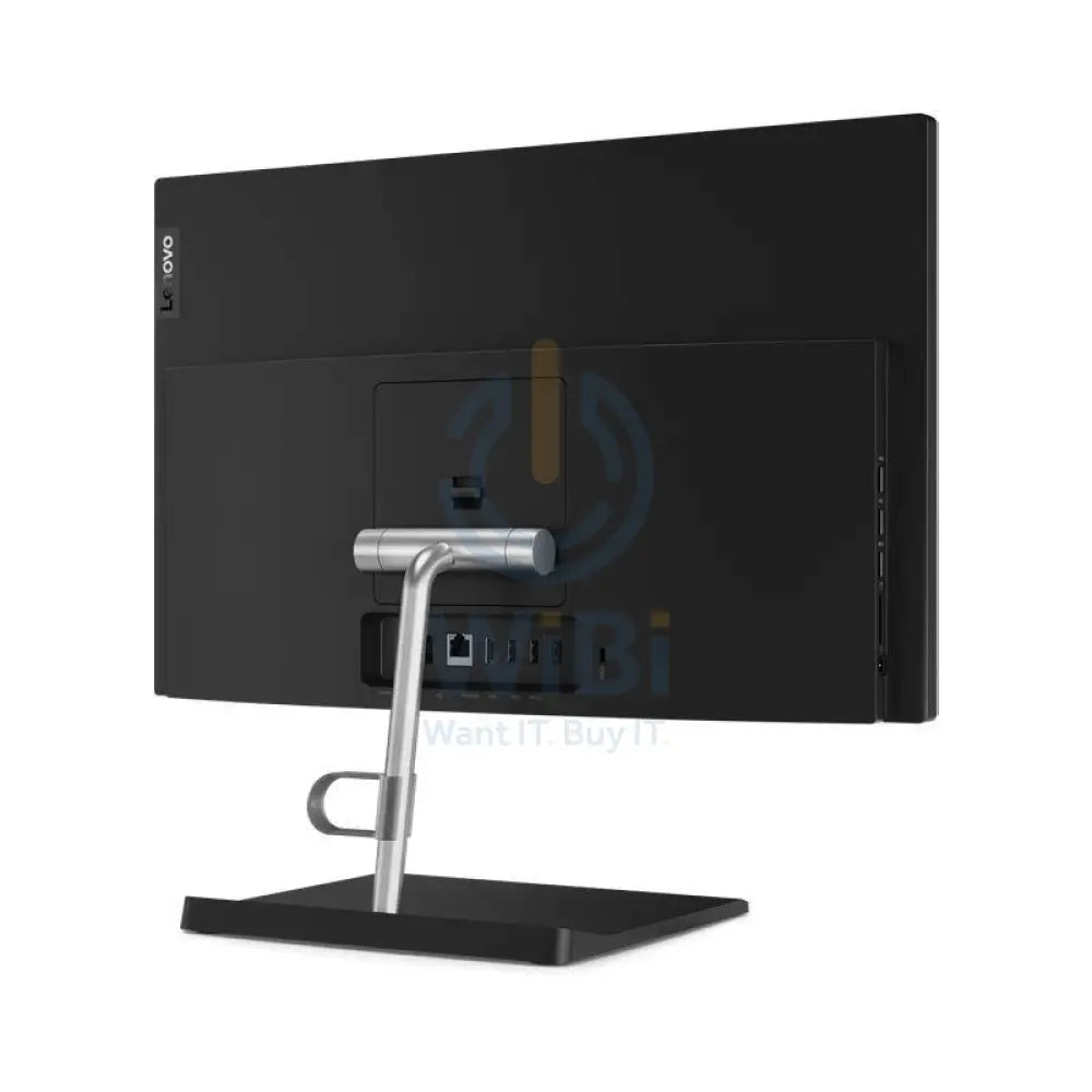 Lenovo V30a AIO PC - i5 / 4GB / 1TB SSD / 21.5" Non-Touch / DOS (Without OS) / 1YW - Desktop