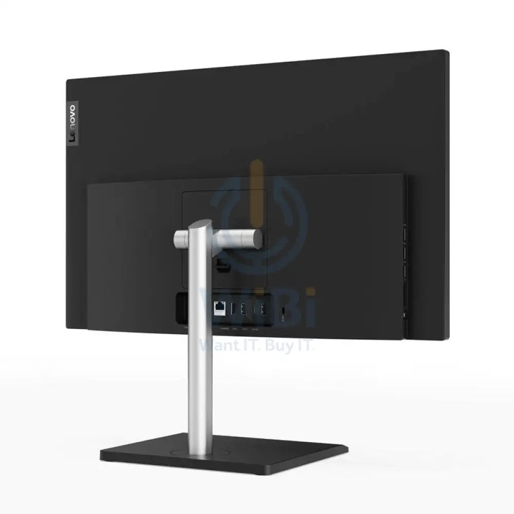 Lenovo V50a AIO PC - i5 - 4GB - 1TB - 23.8" FHD Non-Touch - 2GB VGA - DOS (Without OS) - 1YW - Desktop - Desktop & All-in-One PCs