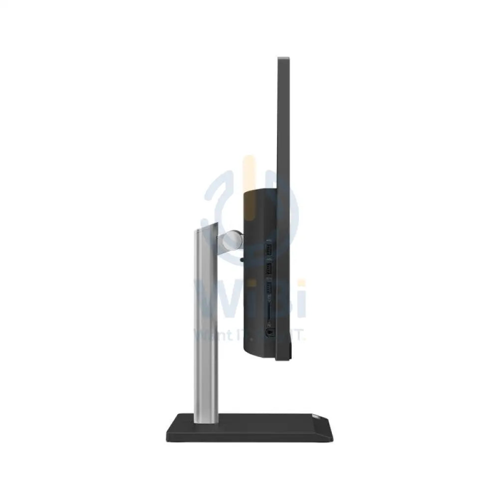 Lenovo V50a AIO PC - i5 - 4GB - 1TB - 23.8" FHD Non-Touch - 2GB VGA - DOS (Without OS) - 1YW - Desktop - Desktop & All-in-One PCs