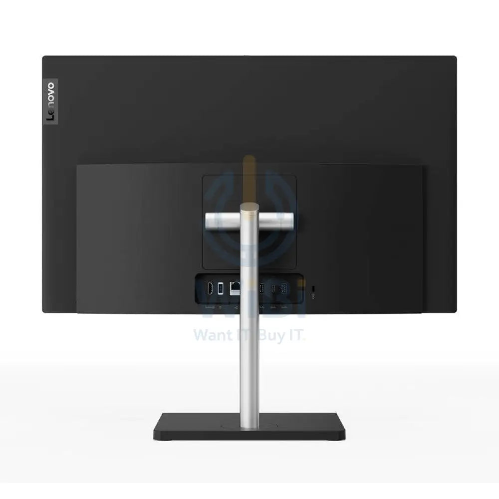 لينوفو V50a الكل في واحد جهاز كمبيوتر - آي 5 - 4 جيجابايت - 1 تيرابايت - 23.8" كاملة الوضوح لا تعمل باللمس - 2 جيجابايت في جي إيه - دوس (بدون نظام تشغيل) - ضمان سنة - كمبيوتر مكتبي - كمبيوتر مكتبي & كل-في واحد أجهزة الكمبيوتر