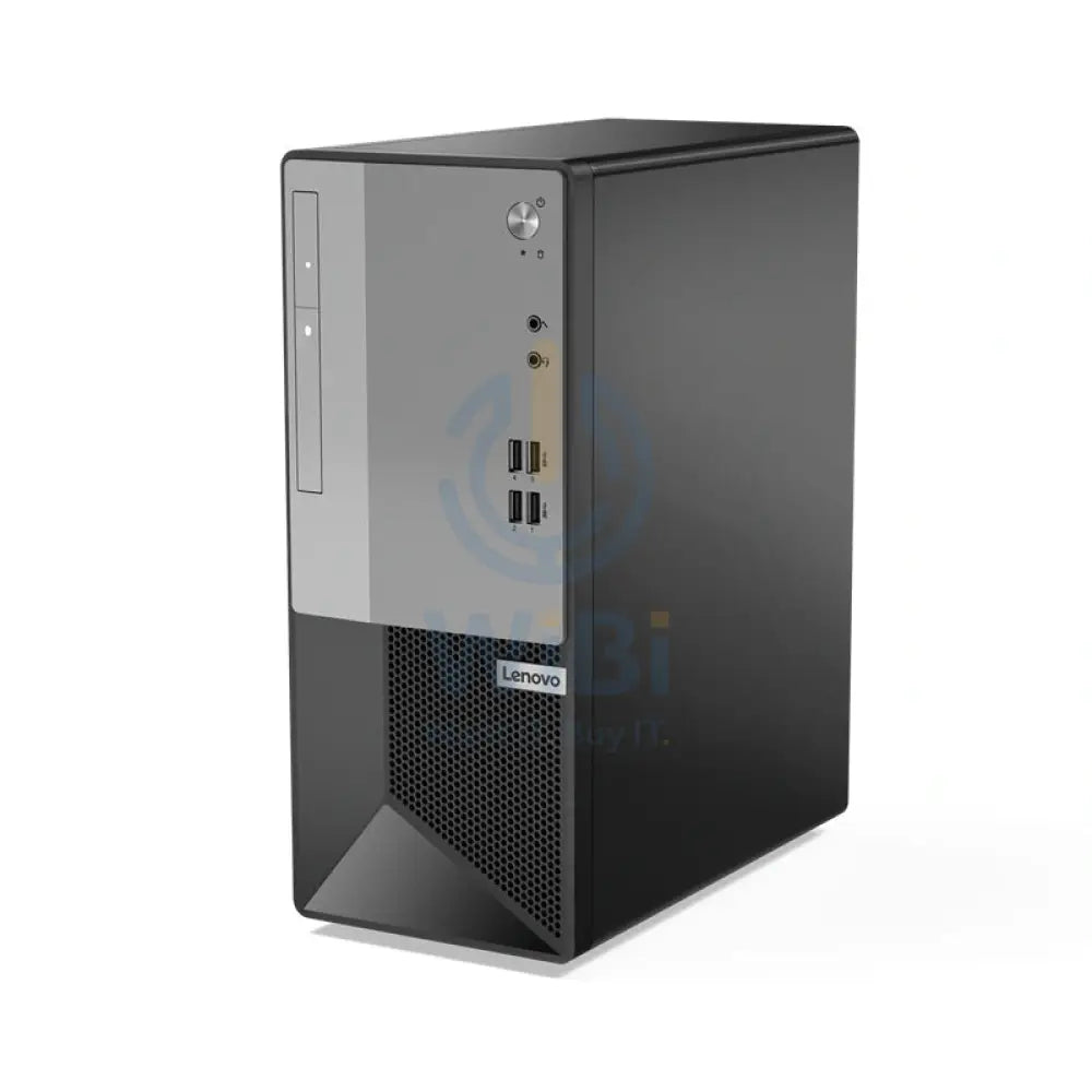 لينوفو في50تي الجيل 2 - آي 7 / 16 جيجابايت / / 512 جيجابايت (NVMe م.2 إس إس دي) / دوس (بدون نظام تشغيل) / ضمان ثلاث سنوات - كمبيوتر مكتبي