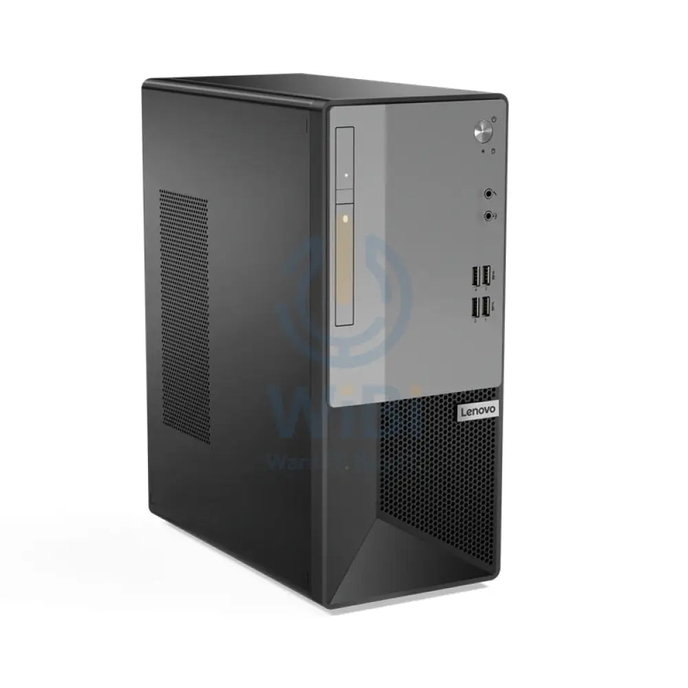 لينوفو في50تي الجيل 2 - آي 7 / 16 جيجابايت / / 512 جيجابايت (NVMe م.2 إس إس دي) / دوس (بدون نظام تشغيل) / ضمان ثلاث سنوات - كمبيوتر مكتبي