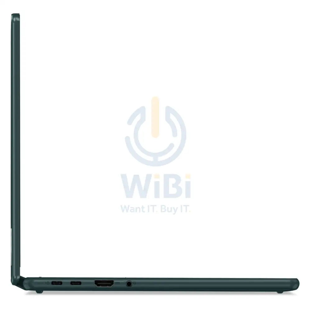 Lenovo Yoga 6 Gen 8 - 13.3’’ WUXGA Multi-Touch / AMD Ryzen 7 / 16GB / 1TB (NVMe M.2 SSD) / Win 11 Home / 1YW