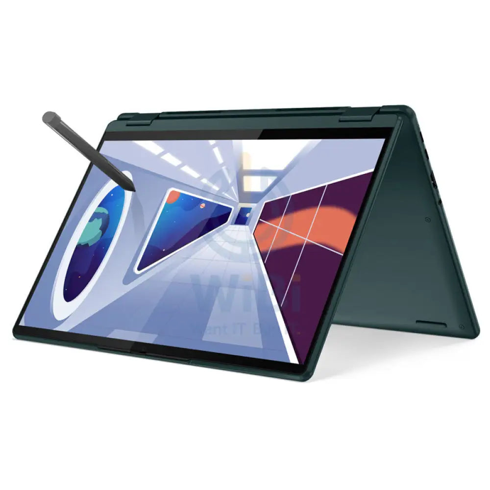 Lenovo Yoga 6 Gen 8 - 13.3’’ WUXGA Multi-Touch / AMD Ryzen 7 / 16GB / 1TB (NVMe M.2 SSD) / Win 11 Home / 1YW