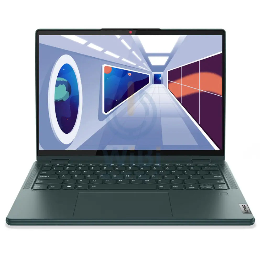 Lenovo Yoga 6 Gen 8 - 13.3’’ WUXGA Multi-Touch / AMD Ryzen 7 / 16GB / 1TB (NVMe M.2 SSD) / Win 11 Home / 1YW