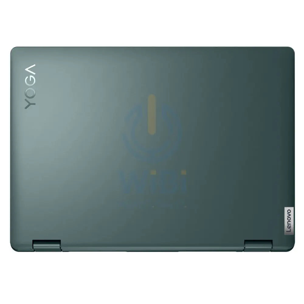 Lenovo Yoga 6 Gen 8 - 13.3’’ WUXGA Multi-Touch / AMD Ryzen 7 / 16GB / 1TB (NVMe M.2 SSD) / Win 11 Home / 1YW