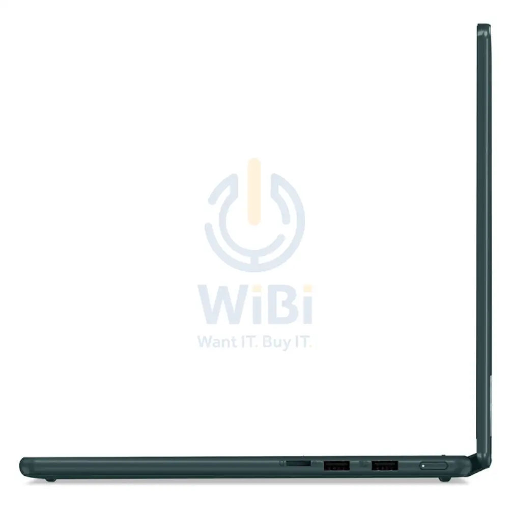 Lenovo Yoga 6 Gen 8 - 13.3’’ WUXGA Multi-Touch / AMD Ryzen 7 / 16GB / 1TB (NVMe M.2 SSD) / Win 11 Home / 1YW