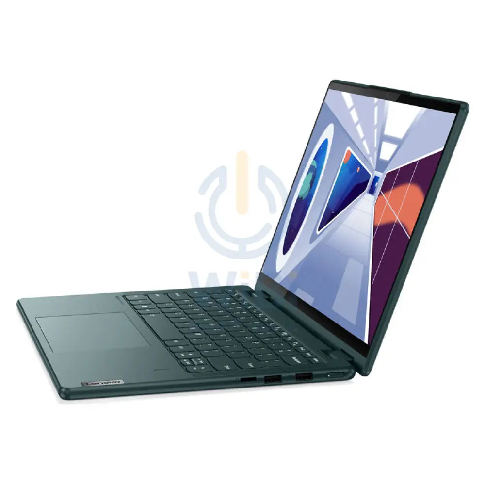 Lenovo Yoga 6 Gen 8 - 13.3’’ WUXGA Multi-Touch / AMD Ryzen 7 / 16GB / 1TB (NVMe M.2 SSD) / Win 11 Home / 1YW