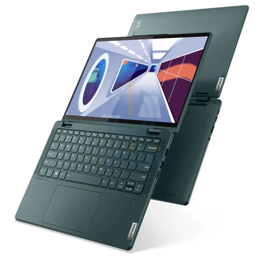 Lenovo Yoga 6 Gen 8 - 13.3’’ WUXGA Multi-Touch / AMD Ryzen 7 / 16GB / 1TB (NVMe M.2 SSD) / Win 11 Home / 1YW