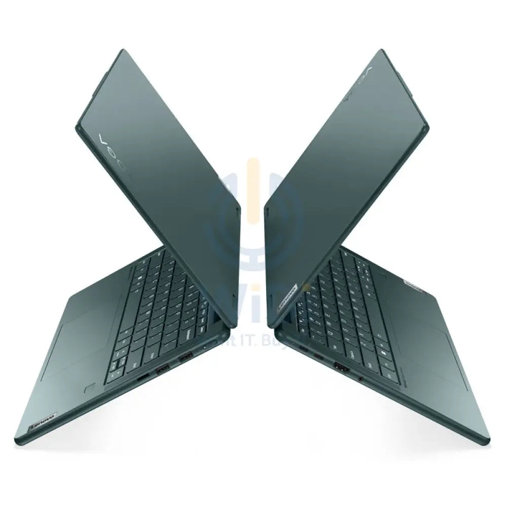 Lenovo Yoga 6 Gen 8 - 13.3’’ WUXGA Multi-Touch / AMD Ryzen 7 / 16GB / 1TB (NVMe M.2 SSD) / Win 11 Home / 1YW