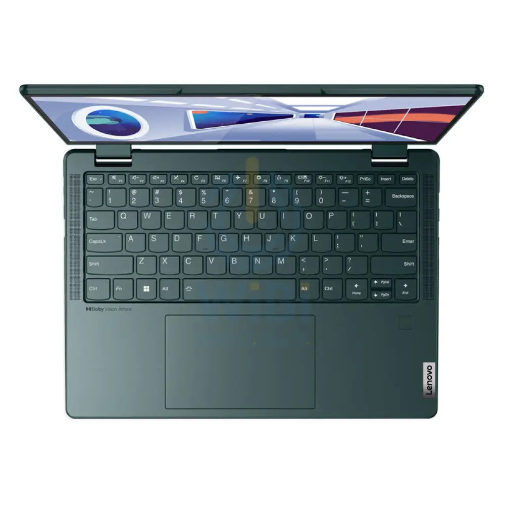 Lenovo Yoga 6 Gen 8 - 13.3’’ WUXGA Multi-Touch / AMD Ryzen 7 / 16GB / 1TB (NVMe M.2 SSD) / Win 11 Home / 1YW