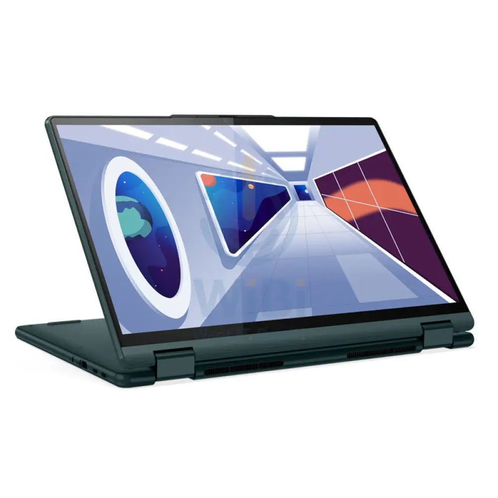 Lenovo Yoga 6 Gen 8 - 13.3’’ WUXGA Multi-Touch / AMD Ryzen 7 / 16GB / 1TB (NVMe M.2 SSD) / Win 11 Home / 1YW