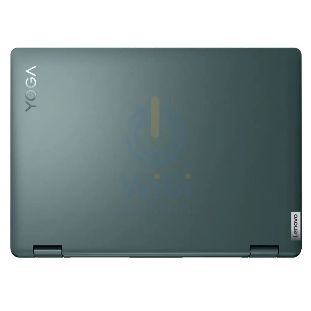 Lenovo Yoga 6 Gen 8 - 13.3’’ WUXGA Multi-Touch / AMD Ryzen 7 / 16GB / 250GB (NVMe M.2 SSD) / Win 11 Home / 1YW