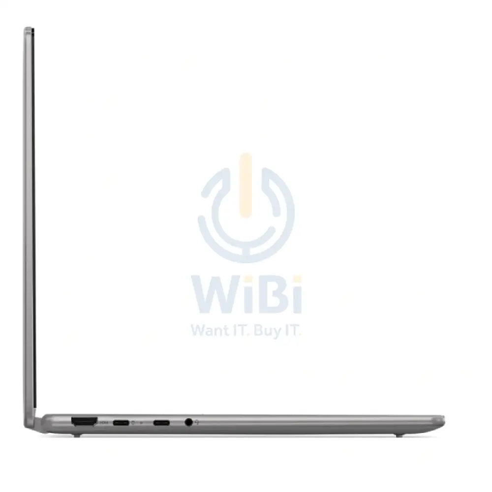 لينوفو يوجا 7 2 في 1 الجيل 9 - 14.0 بوصة WUXGA باللمس / AMD Ryzen 7 / 16 جيجابايت / 1 تيرابايت (NVMe م2 إس إس دي) / AMD Radeon 7 / ويندوز 11