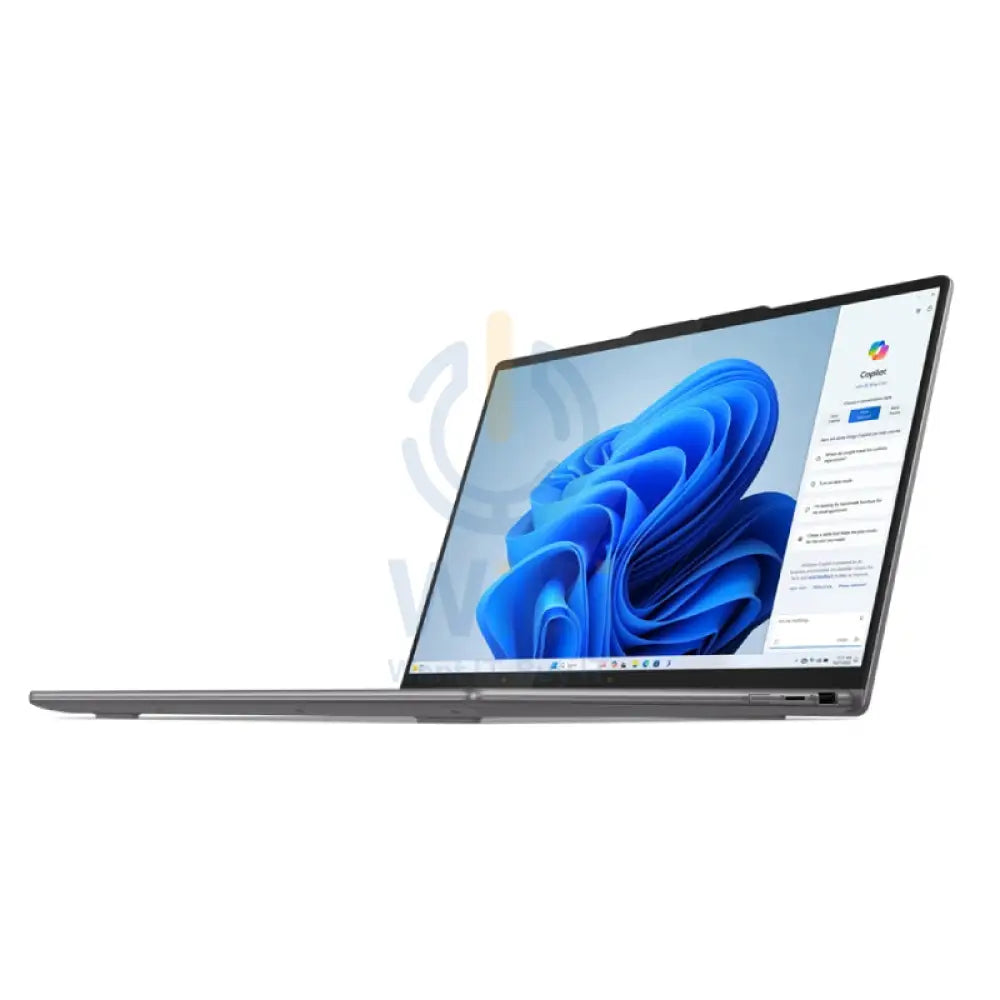 لينوفو يوجا 7 2 في 1 الجيل 9 - 14.0 بوصة WUXGA باللمس / AMD Ryzen 7 / 16 جيجابايت / 1 تيرابايت (NVMe م2 إس إس دي) / AMD Radeon 7 / ويندوز 11