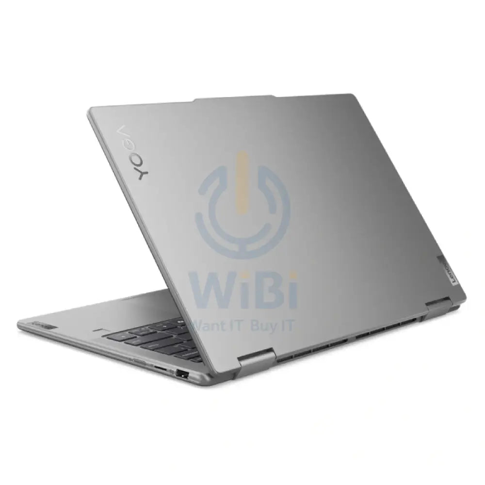 لينوفو يوجا 7 2 في 1 الجيل 9 - 14.0 بوصة WUXGA باللمس / AMD Ryzen 7 / 16 جيجابايت / 1 تيرابايت (NVMe م2 إس إس دي) / AMD Radeon 7 / ويندوز 11
