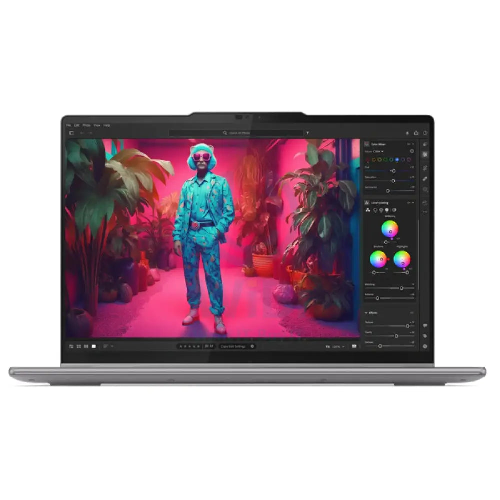 لينوفو يوجا 7 2 في 1 الجيل 9 - 14.0 بوصة WUXGA باللمس / AMD Ryzen 7 / 16 جيجابايت / 1 تيرابايت (NVMe م2 إس إس دي) / AMD Radeon 7 / ويندوز 11