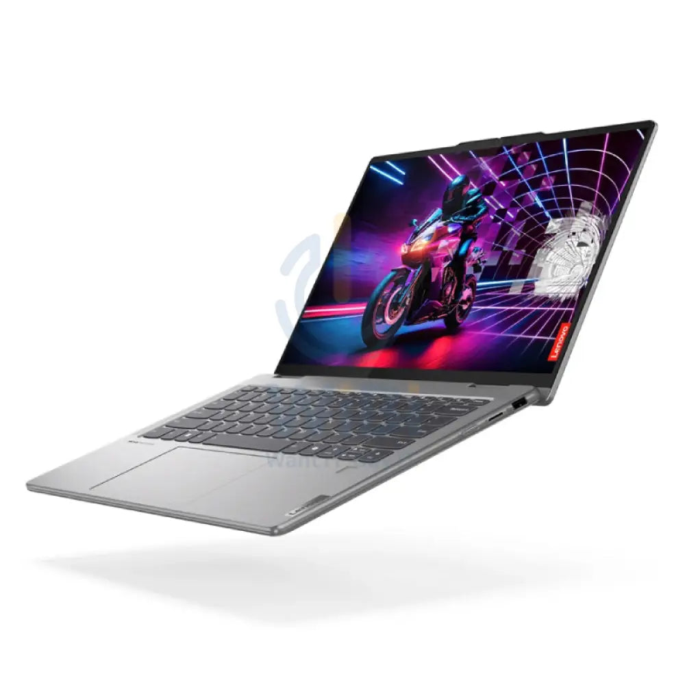 لينوفو يوجا 7 2 في 1 الجيل 9 - 14.0 بوصة WUXGA باللمس / AMD Ryzen 7 / 16 جيجابايت / 1 تيرابايت (NVMe م2 إس إس دي) / AMD Radeon 7 / ويندوز 11