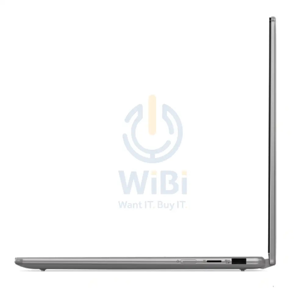 لينوفو يوجا 7 2 في 1 الجيل 9 - 14.0 بوصة WUXGA باللمس / AMD Ryzen 7 / 16 جيجابايت / 1 تيرابايت (NVMe م2 إس إس دي) / AMD Radeon 7 / ويندوز 11