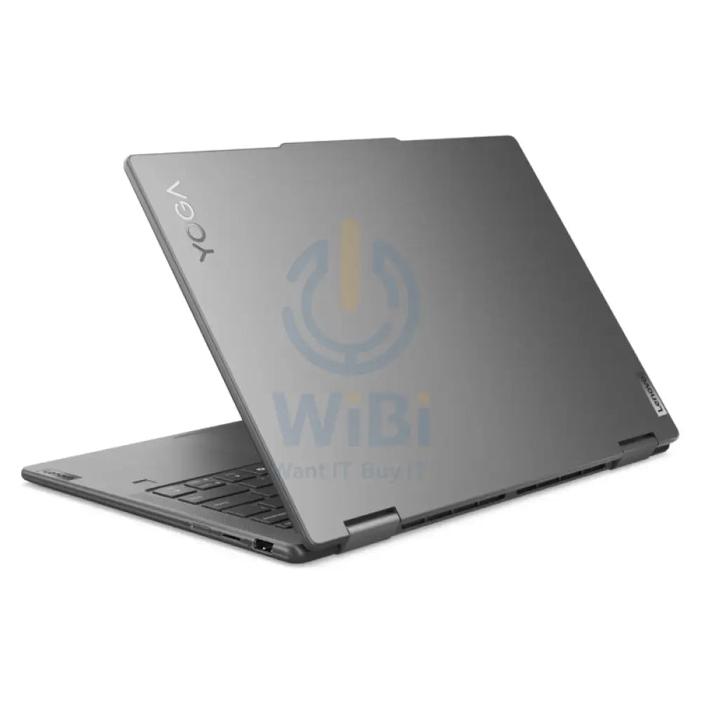 Lenovo Yoga 7 2-in-1 Gen 9 - 14.0’’ WUXGA Touch / Ultra 5 125H / 16GB / 512GB (NVMe M.2 SSD) / Win 11 Home / Arb/Eng