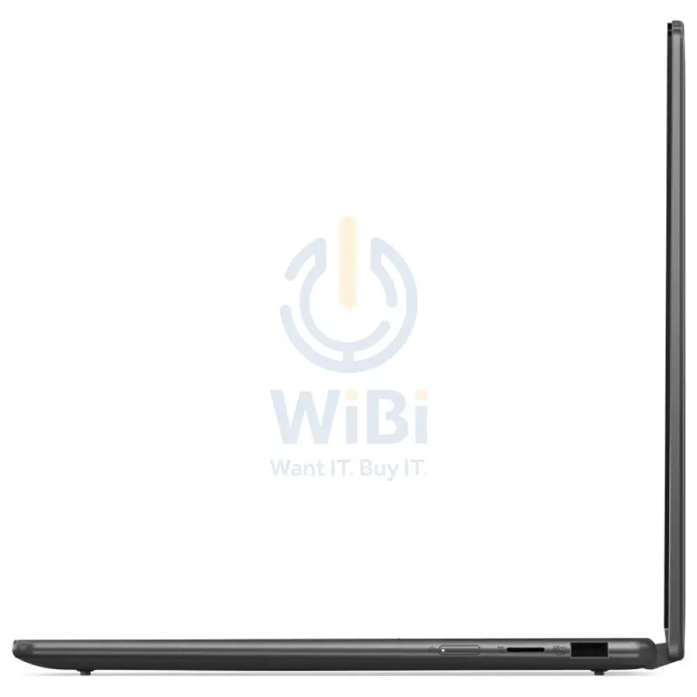 Lenovo Yoga 7 2-in-1 Gen 9 - 14.0’’ WUXGA Touch / Ultra 5 125H / 16GB / 512GB (NVMe M.2 SSD) / Win 11 Home / Arb/Eng