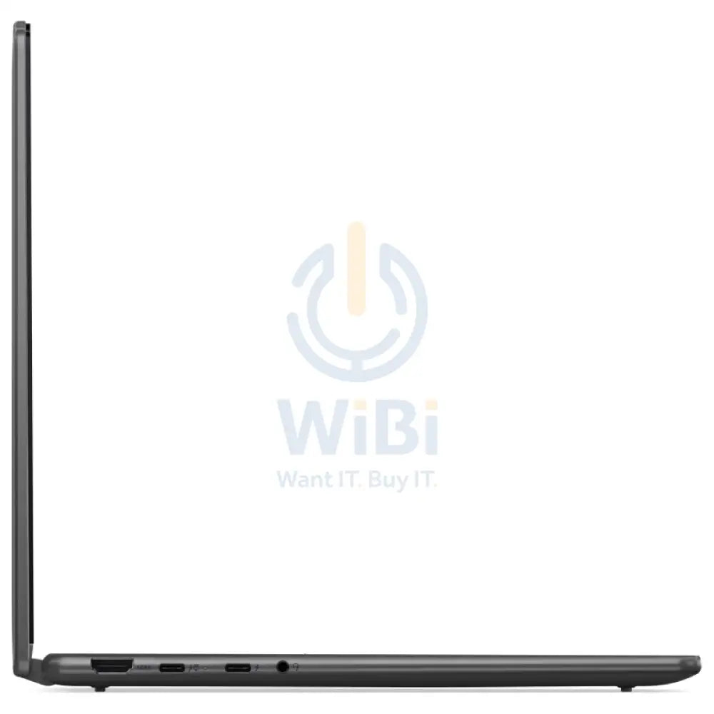 Lenovo Yoga 7 2-in-1 Gen 9 - 14.0’’ WUXGA Touch / Ultra 5 125H / 16GB / 512GB (NVMe M.2 SSD) / Win 11 Home / Arb/Eng