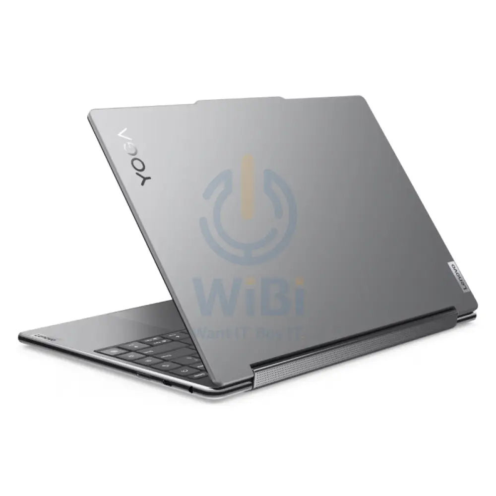 Lenovo Yoga 9 2-in-1 Gen 9 - 14.0’’ 4K WQUXGA OLED Touch / Ultra 7 155H / 16GB / 1TB (NVMe M.2 SSD) / Win 11 Home