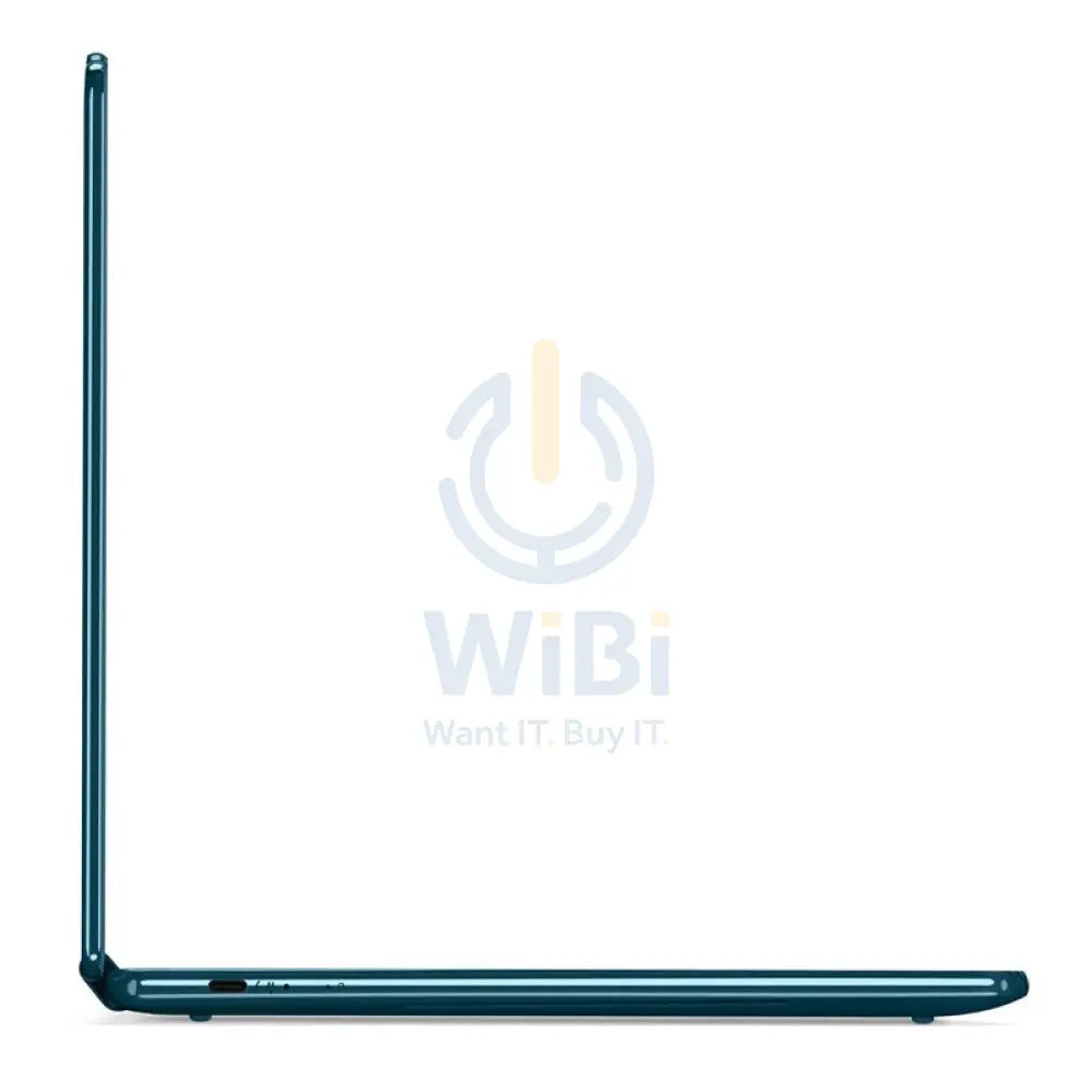 Lenovo Yoga Book 9 Gen 8 - 2x 13.3’’ 2.8K OLED Multi-Touch / i7 / 16GB / 1TB (NVMe M.2 SSD) / Win 11 Home / 2YW