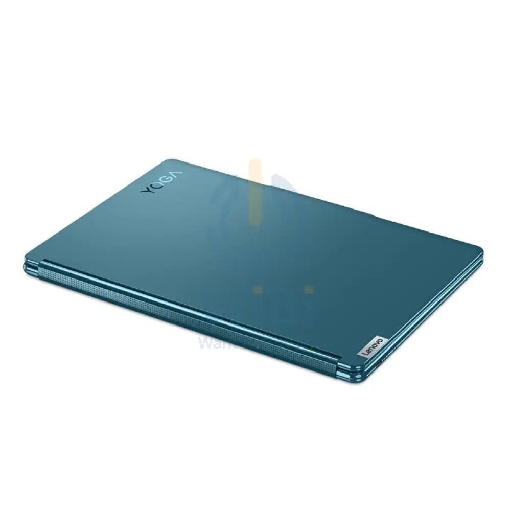 Lenovo Yoga Book 9 Gen 8 - 2x 13.3’’ 2.8K OLED Multi-Touch / i7 / 16GB / 1TB (NVMe M.2 SSD) / Win 11 Home / 2YW
