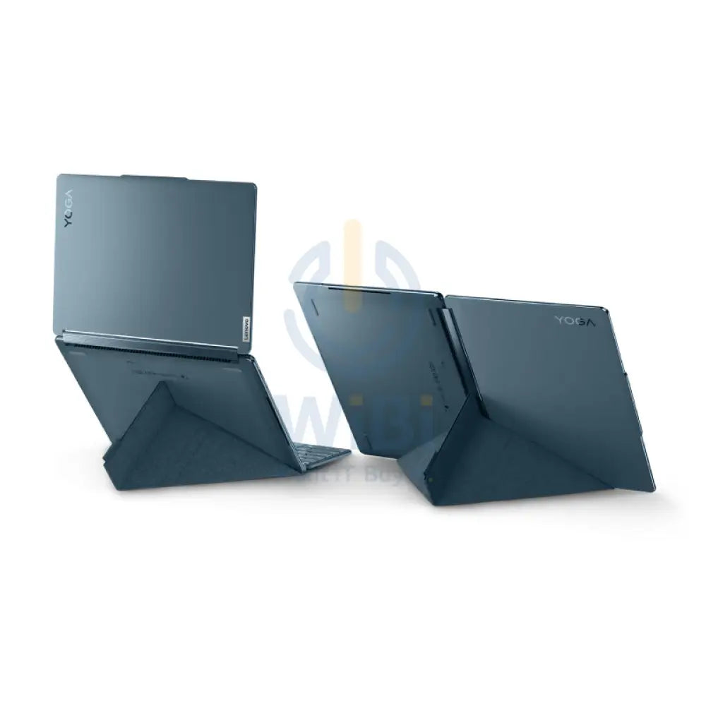 Lenovo Yoga Book 9 Gen 8 - 2x 13.3’’ 2.8K OLED Multi-Touch / i7 / 16GB / 1TB (NVMe M.2 SSD) / Win 11 Home / 2YW